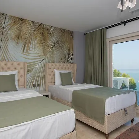 Front Super Boss 2 Βίλα