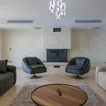 Front Super Boss 2 Villa Bodrum
