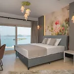 Front Super Boss 2 Villa Bodrum