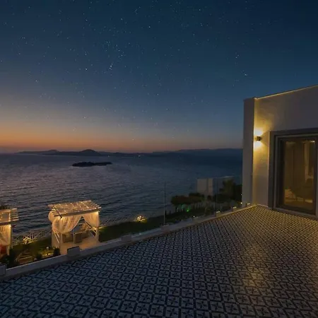 Front Super Vılla Boss 2 *