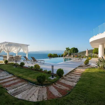 Front Super Vılla Boss 2 * Bodrum