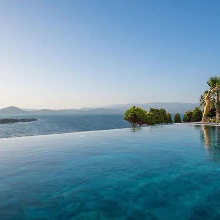 Vila Front Super Boss 2 *