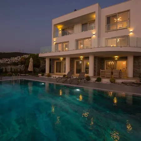 Front Super Vılla Boss 2 * Bodrum