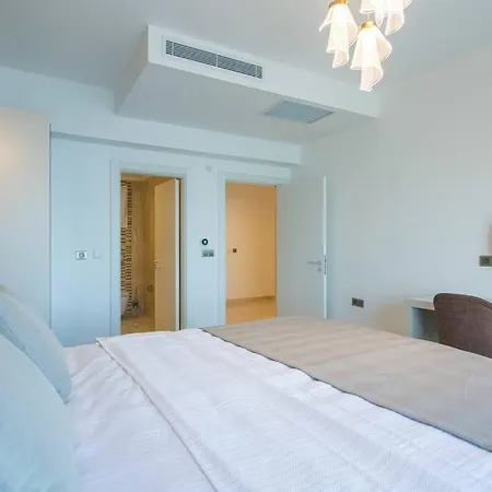 Vila Front Super Boss 2 Bodrum