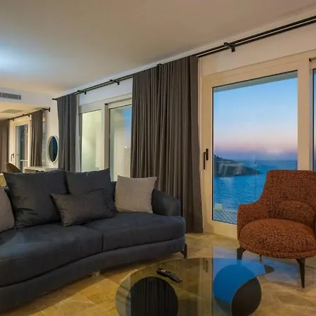 Front Super Vılla Boss 2 *