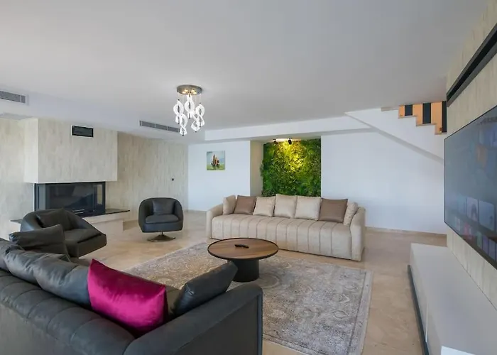 Front Super Vılla Boss 2 * Bodrum