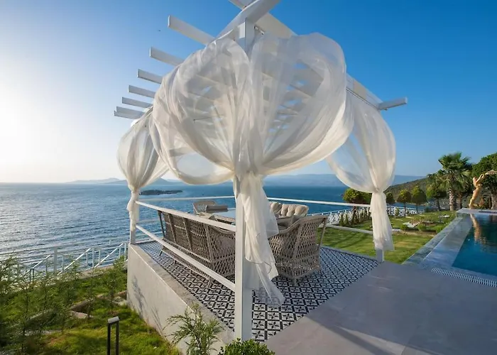 Front Super Vılla Boss 2