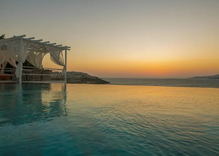 Front Super Vılla Boss 2 Villa