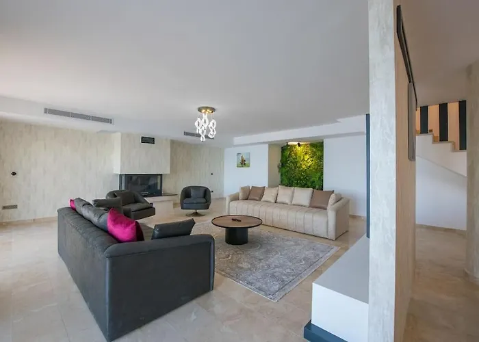 Front Super Vılla Boss 2 * Bodrum