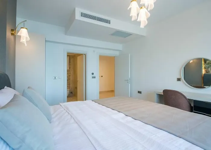 Villa Front Super Vılla Boss 2 Bodrum