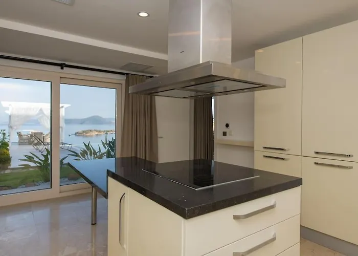 Front Super Vılla Boss 2 * Bodrum