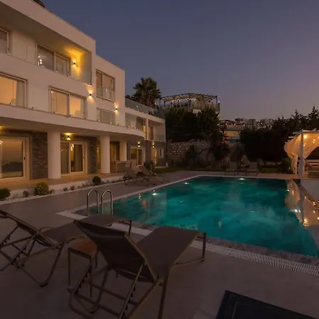 Villa Front Super Boss 2 *