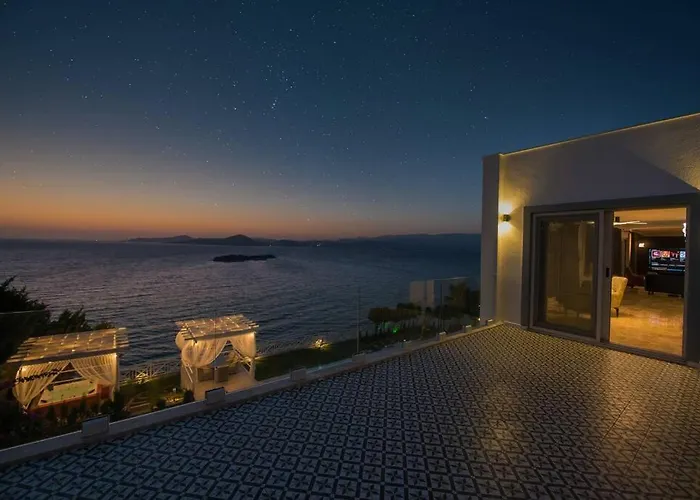 Front Super Vılla Boss 2 *