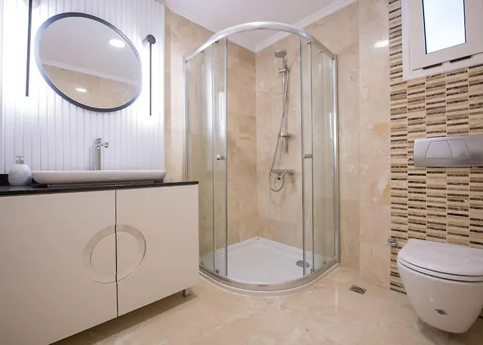 Villa Front Super Vılla Boss 2