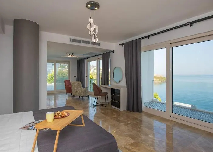 Villa Front Super Vılla Boss 2 *