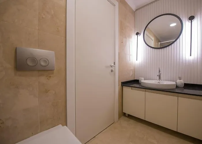 Front Super Vılla Boss 2 Villa *