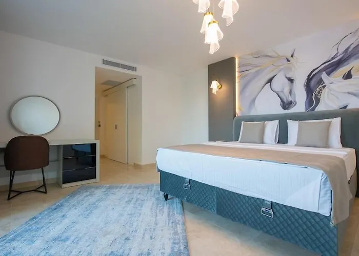 Front Super Vılla Boss 2 * Bodrum