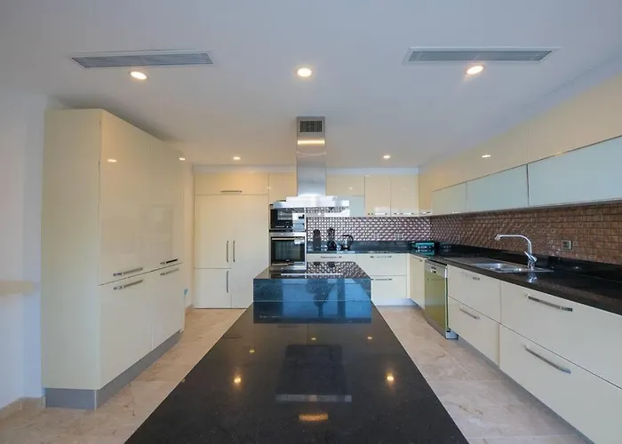 Front Super Vılla Boss 2 * Bodrum